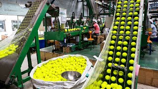 Bulk Table Tennis Balls industry insight