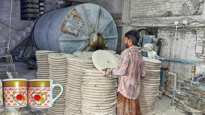 Bulk Tea Cups industry insight