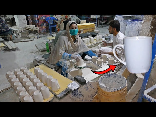 Bulk Tea Cups industry insight