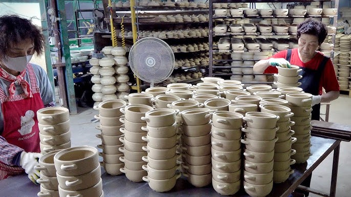 Bulk Terracotta Pots industry insight