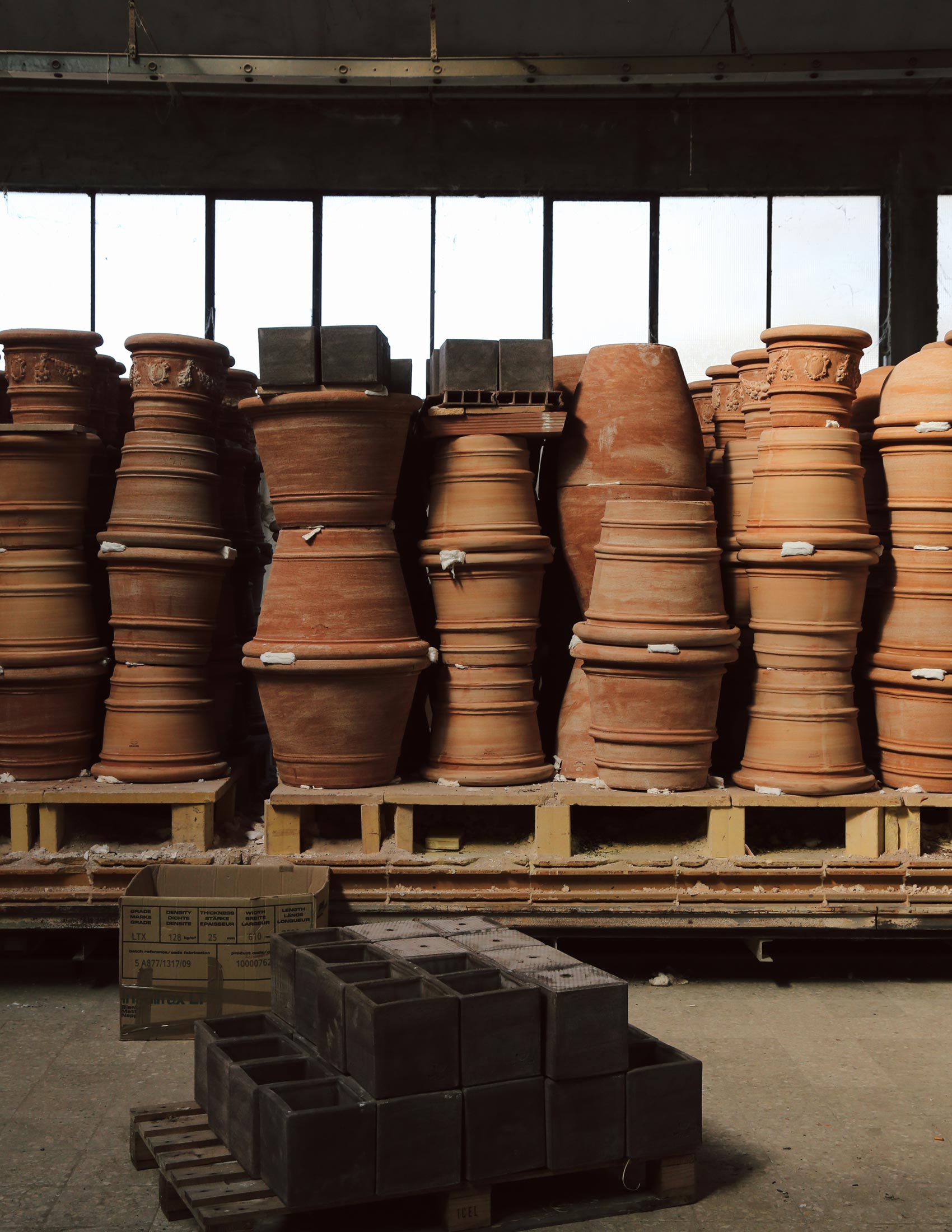 Bulk Terracotta Pots industry insight