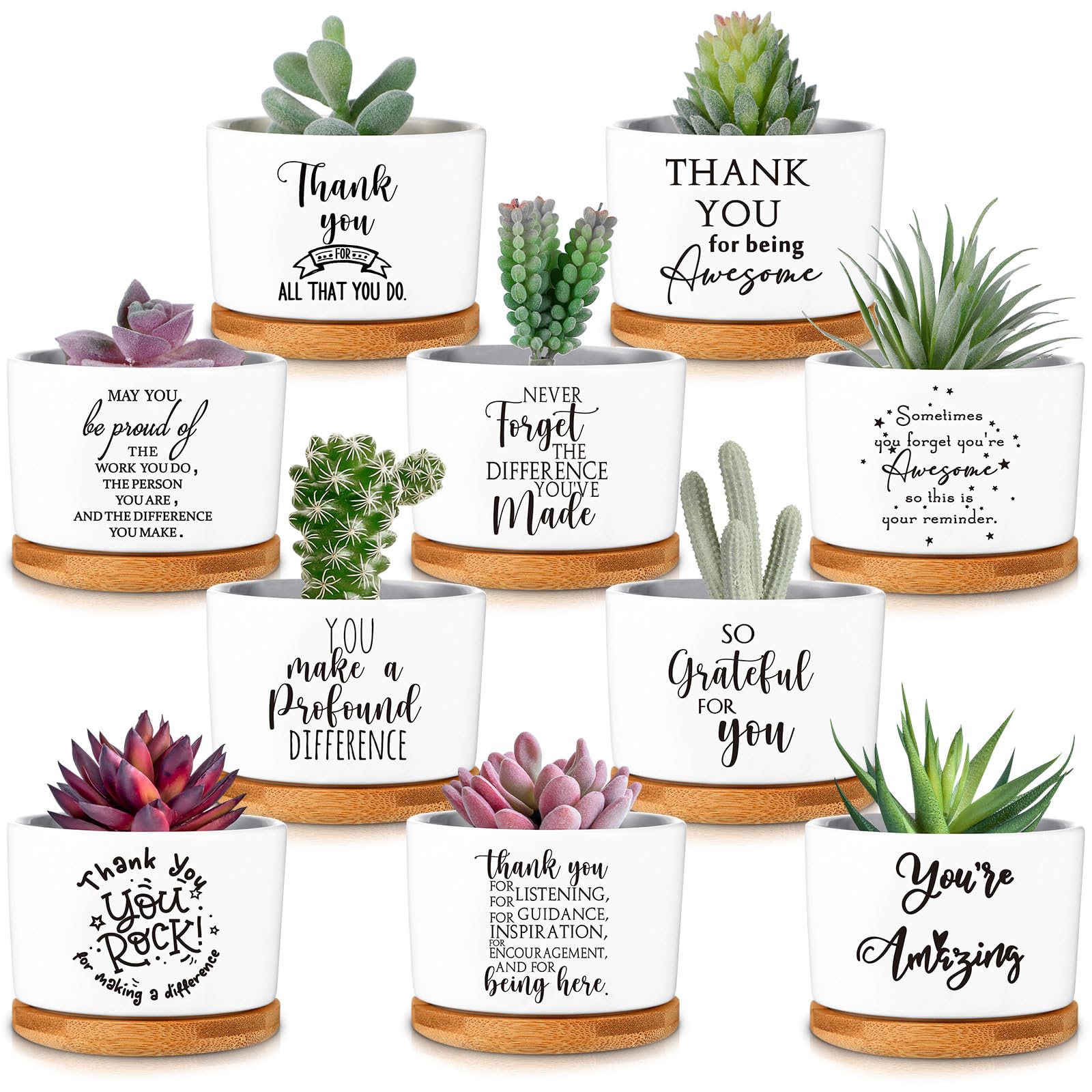Bulk Thank You Gifts industry insight
