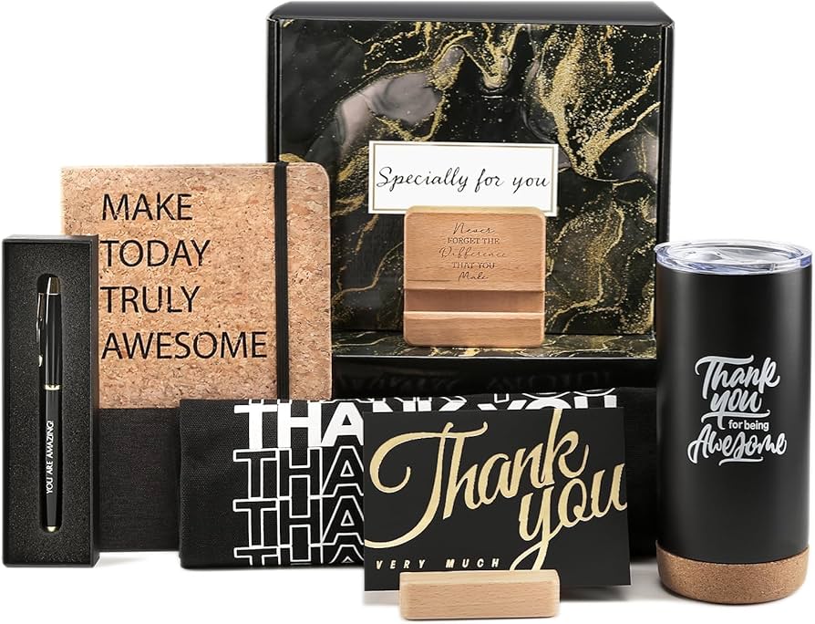 Bulk Thank You Gifts industry insight