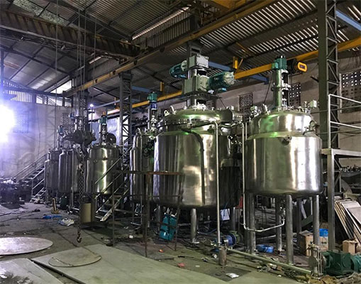 Bulk Toiletries industry insight