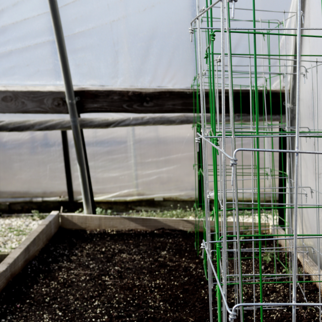 Bulk Tomato Cages industry insight