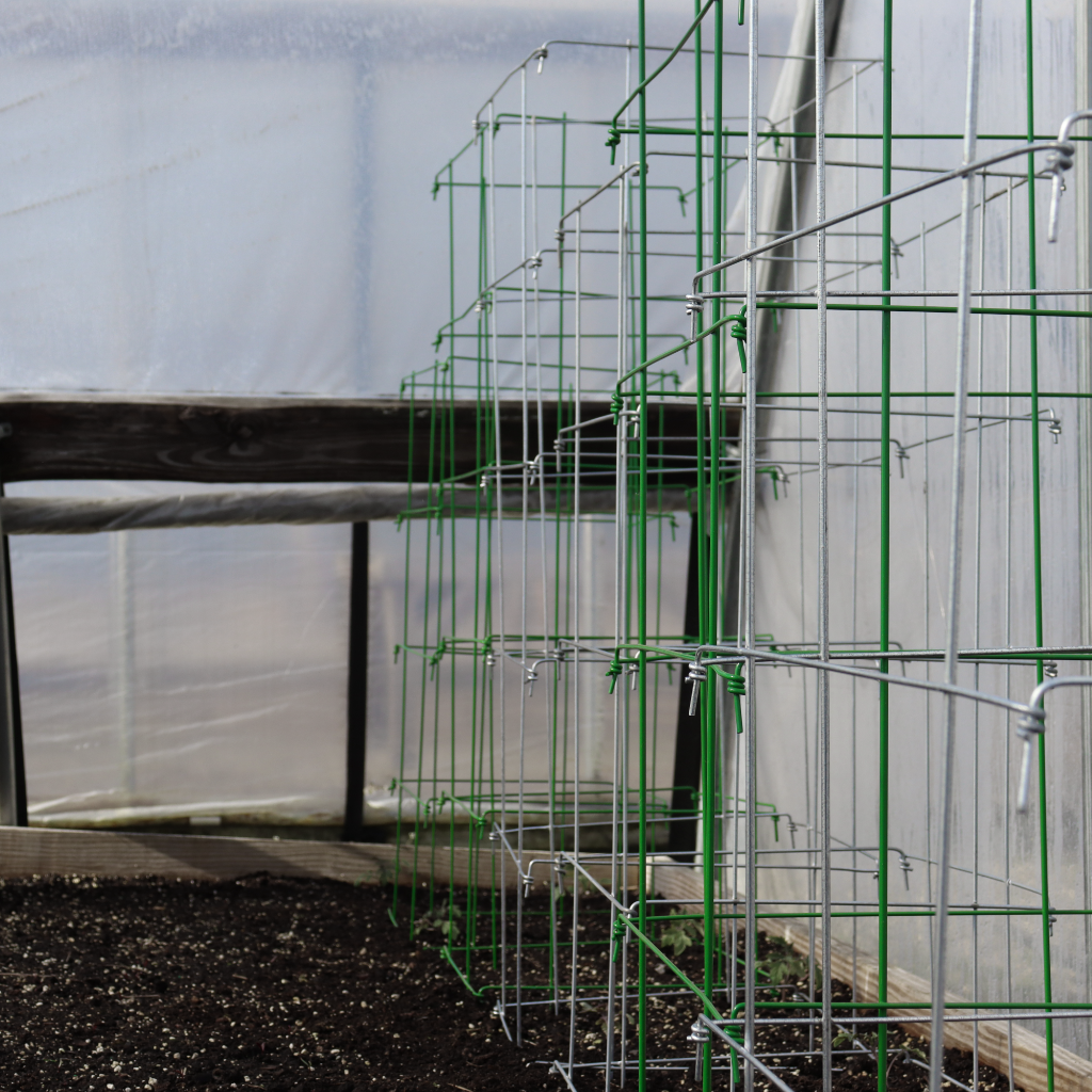 Bulk Tomato Cages industry insight