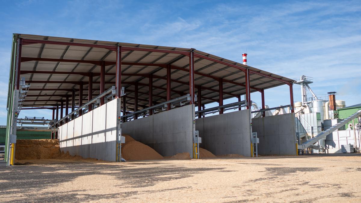 Bulk Top Loaders industry insight