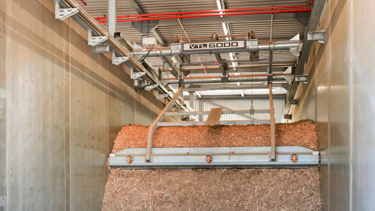 Bulk Top Loaders industry insight