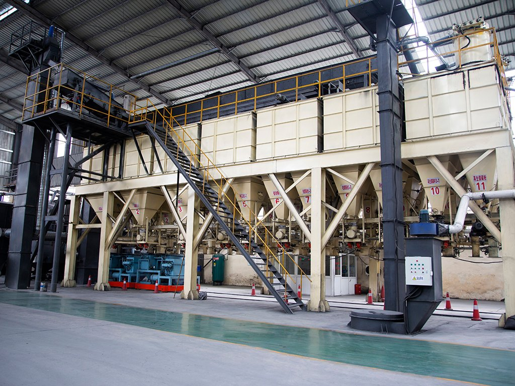 Bulk Trisodium Phosphate industry insight