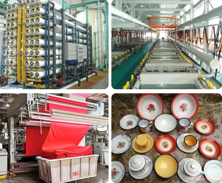 Bulk Trisodium Phosphate industry insight