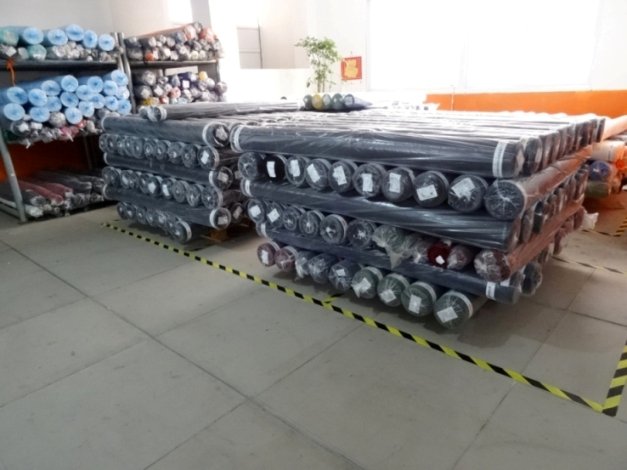 Bulk Umbrella industry insight