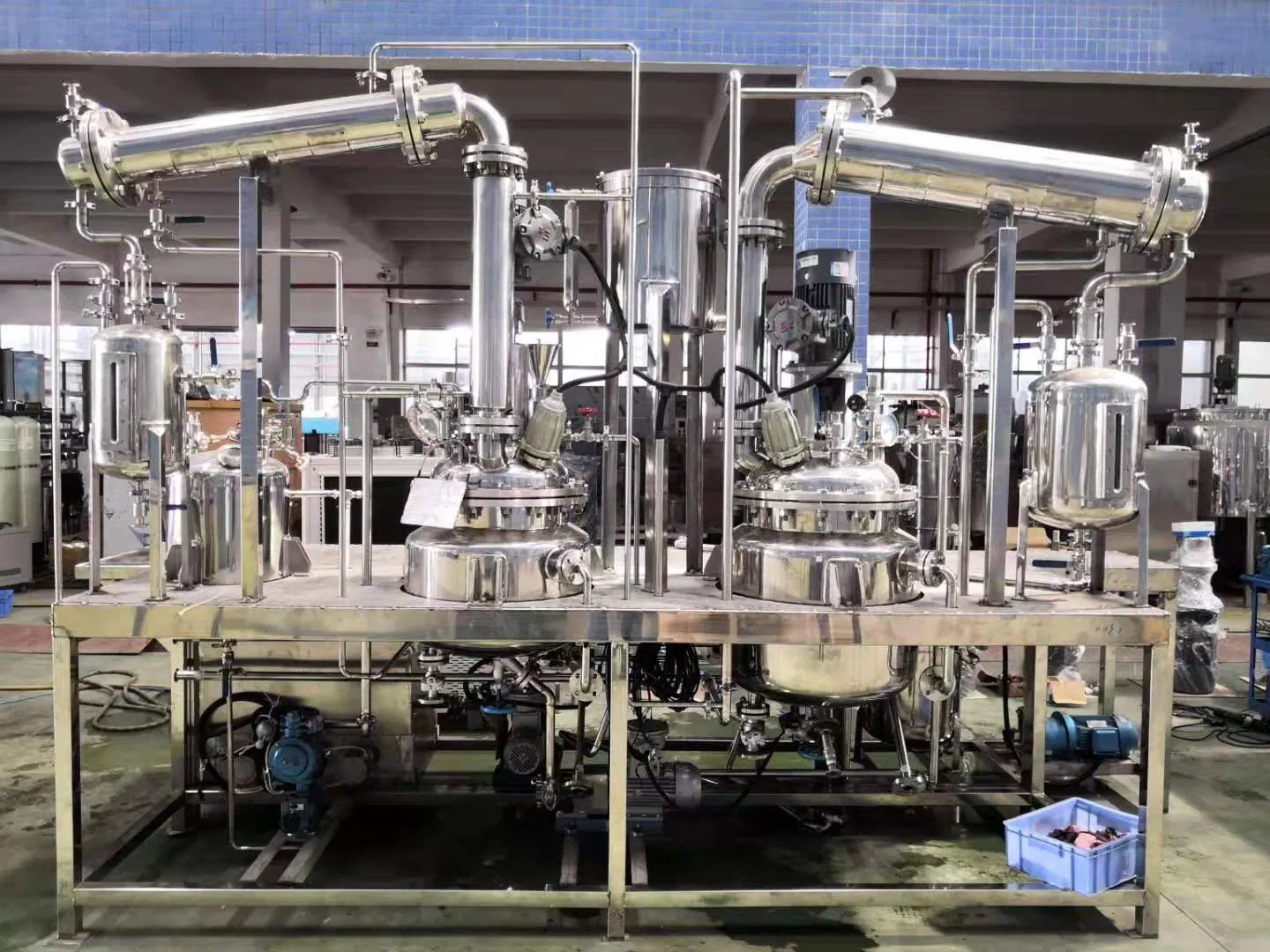 Bulk Vanilla Flavor industry insight