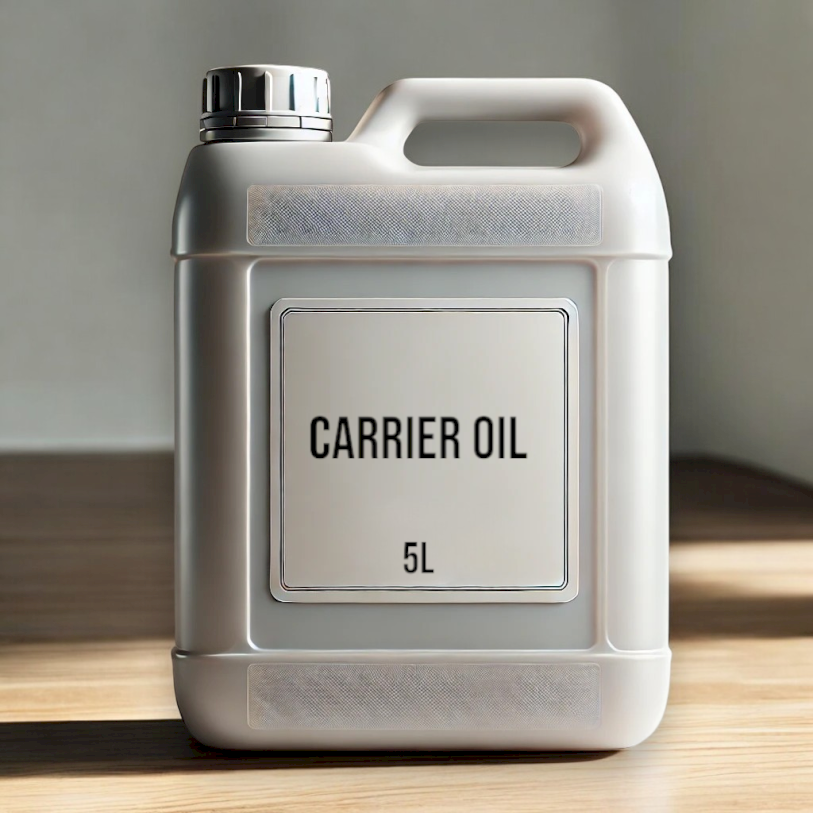 Bulk Vegetable Oils / Carrier Oils