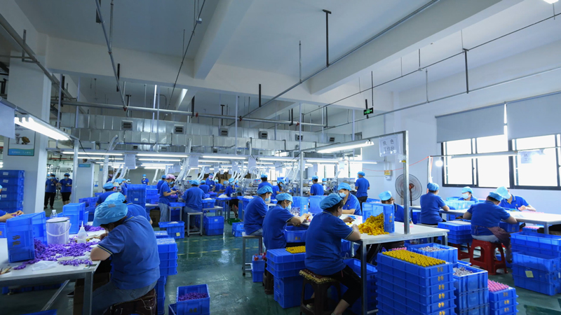 Bulk Vending Toys industry insight