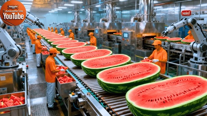 Bulk Watermelon Seeds industry insight