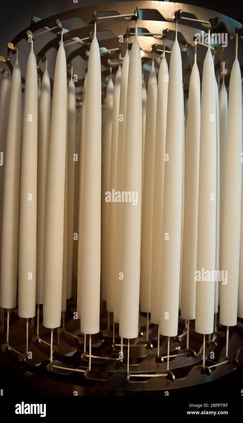 Bulk Wax For Candles industry insight