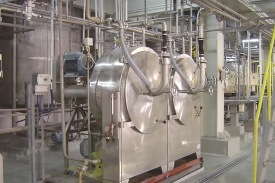 Bulk Wheat Gluten industry insight