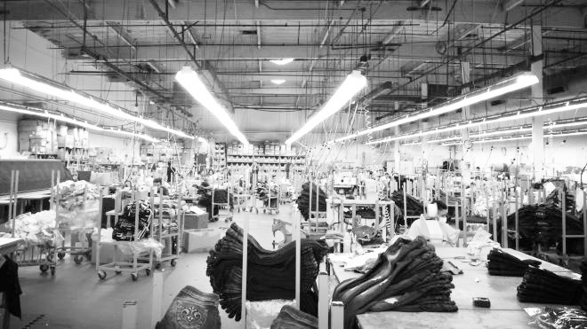 Bulk White Shirts industry insight