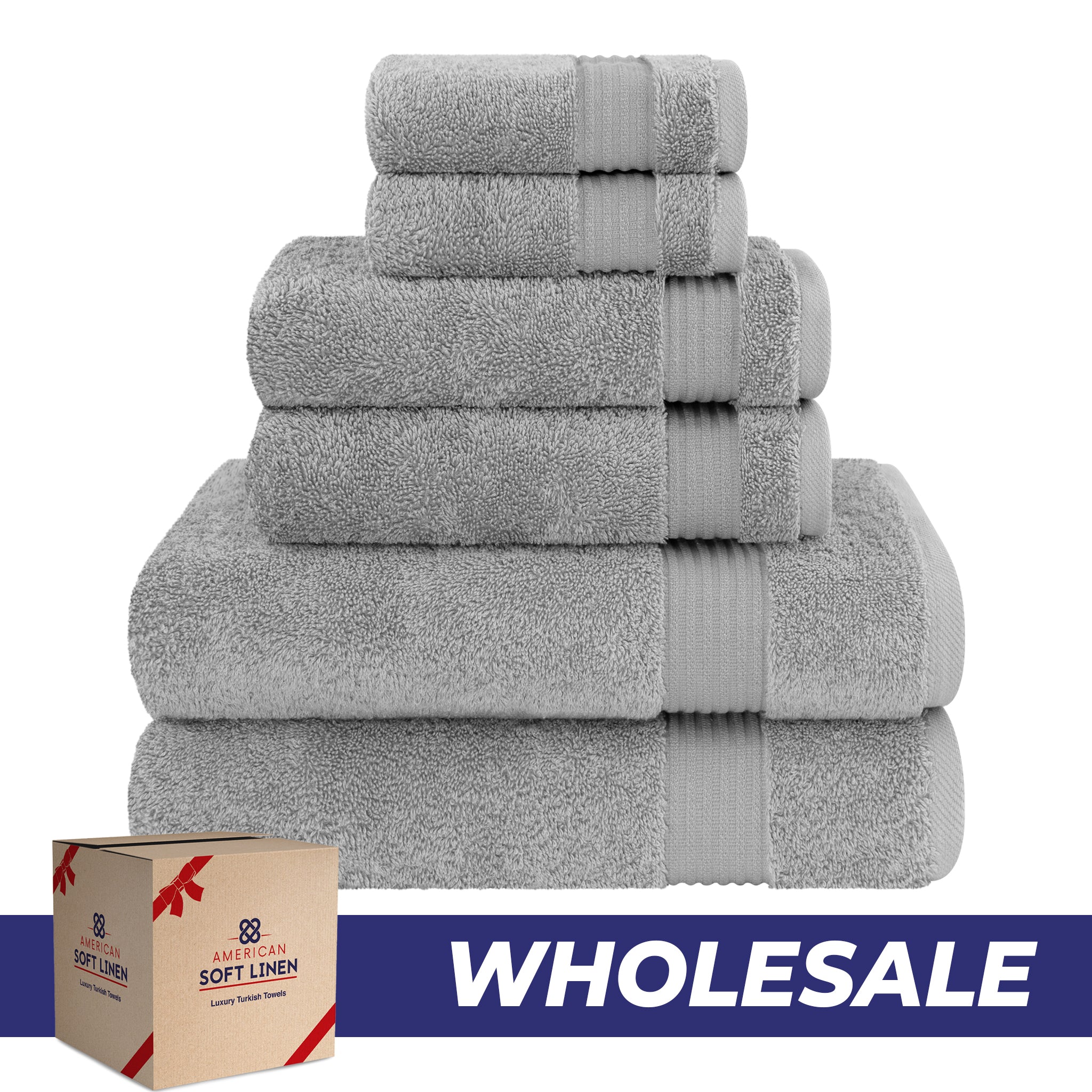 Bulk Wholesale Towels