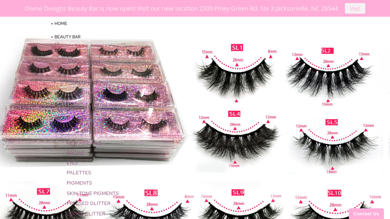 Bulk Wispy Wholesale Eyelashes 30/50/100 Pairs Faux 3D Mink ...