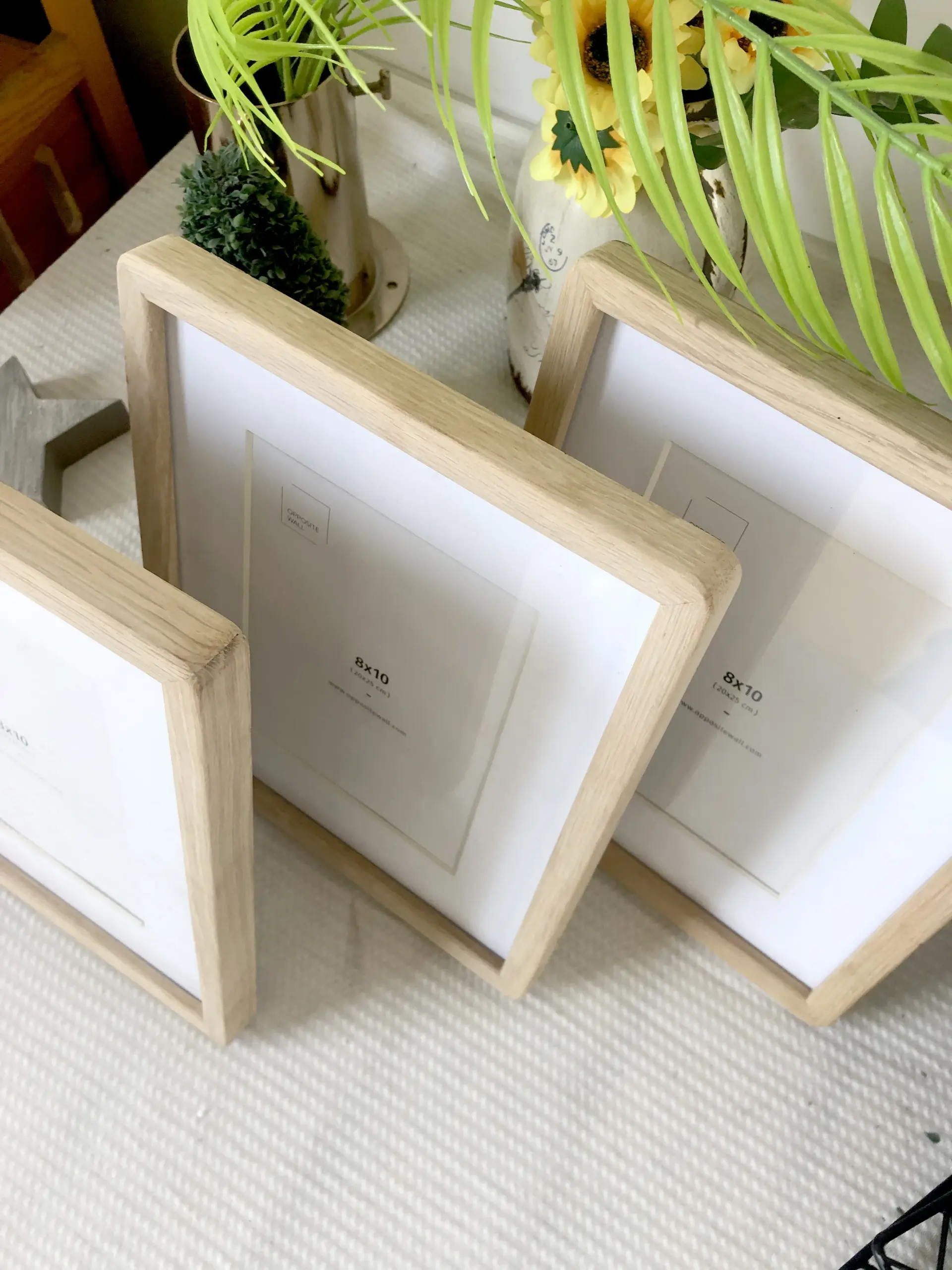 Bulk Wooden 8X10 Picture Frames industry insight