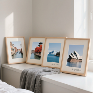 Bulk Wooden 8X10 Picture Frames industry insight