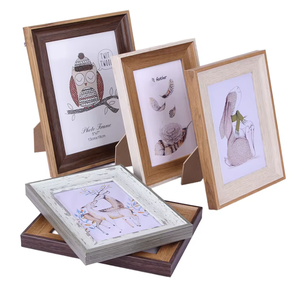 Bulk Wooden 8X10 Picture Frames industry insight