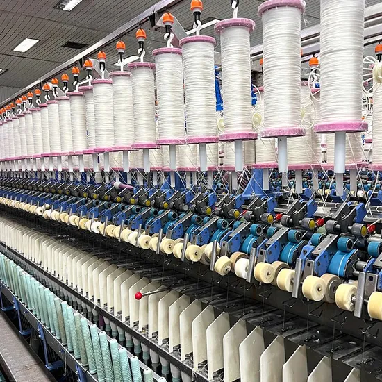 Bulk X-Large Skeins Of Yarn industry insight