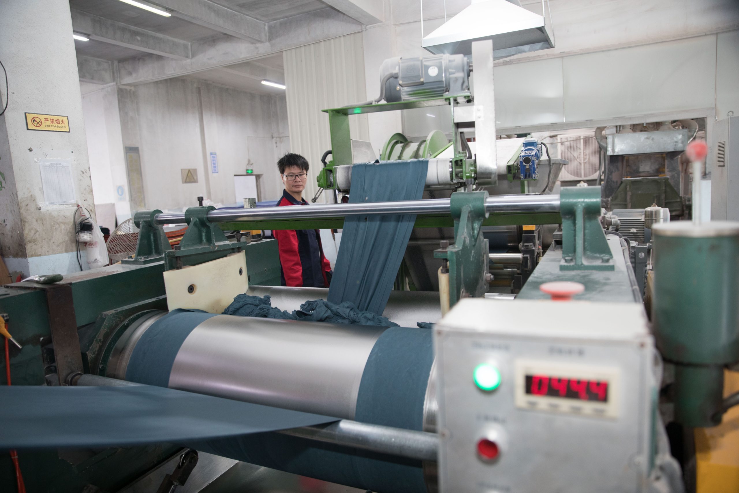 Bulk Yoga Mats industry insight