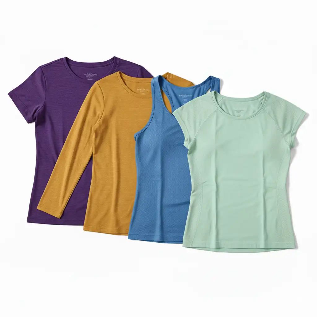Bulk Youth Dri Fit Shirts industry insight