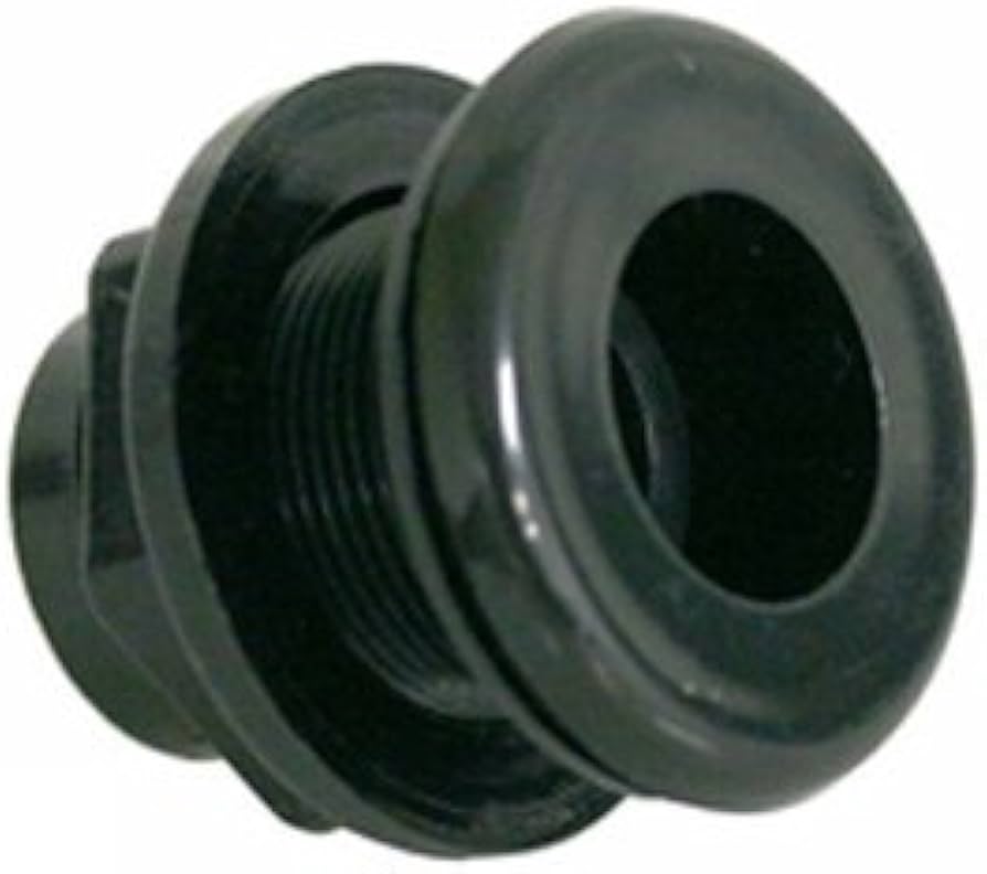 Bulkhead Fittings Manufacturer