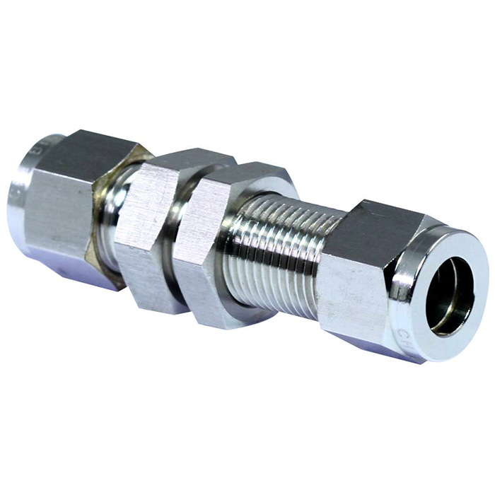 Bulkhead Pipe Fittings Stainless industry insight