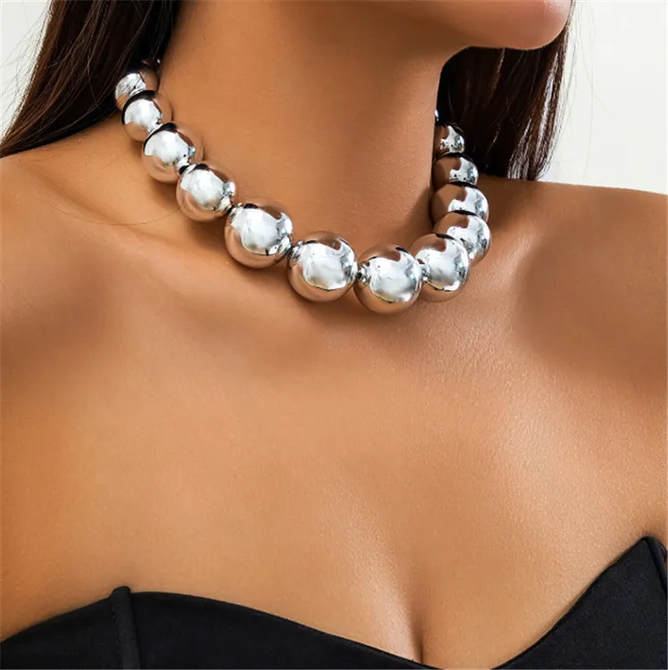 Bulky Necklaces For Women industry insight