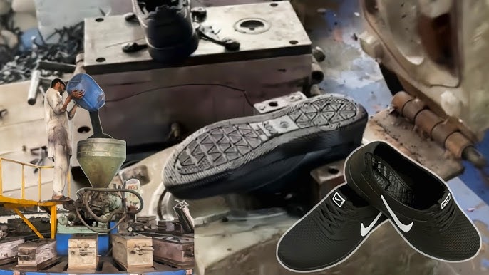 Bulky Shoes Mens industry insight