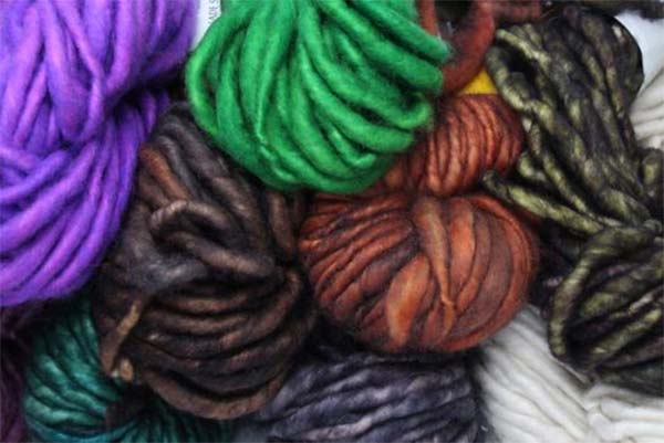 Bulky Yarn, Super Bulky Yarn + Jumbo Yarn at Fabulous Yarn