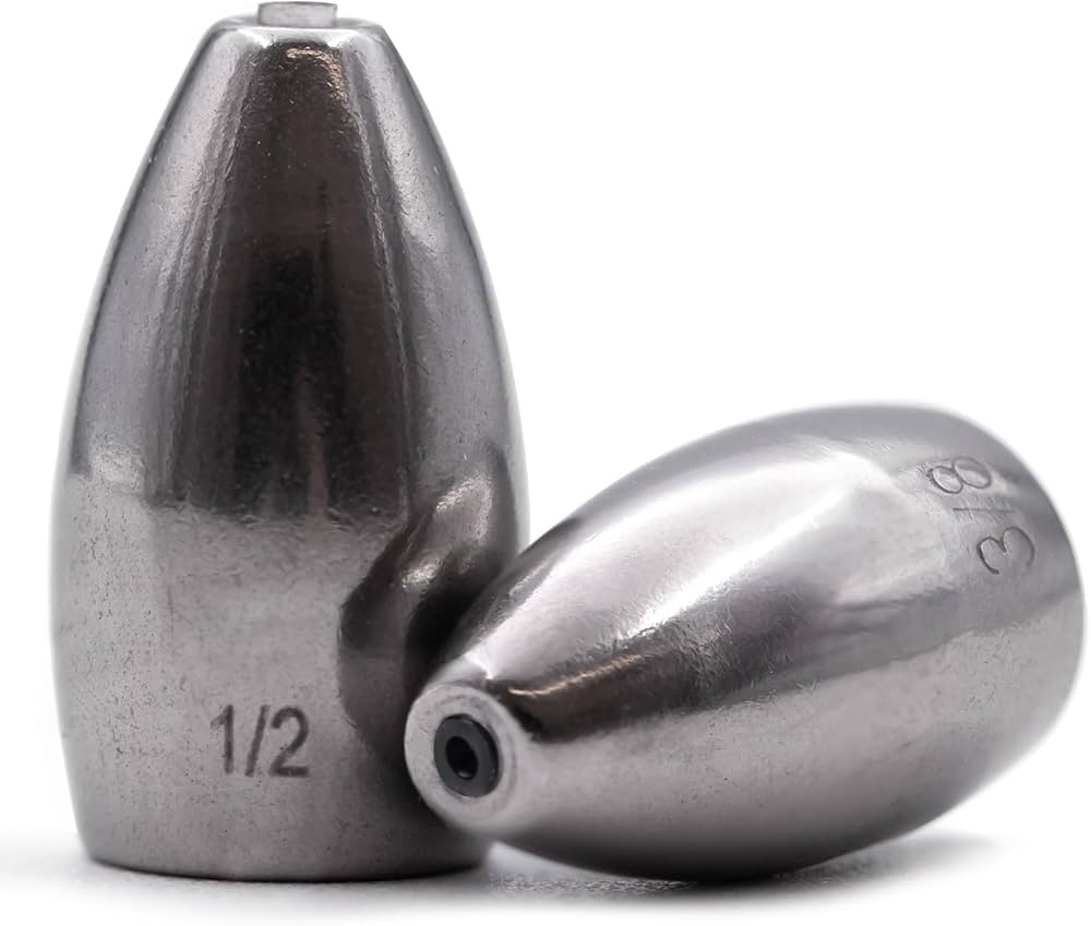 Bullet Weights