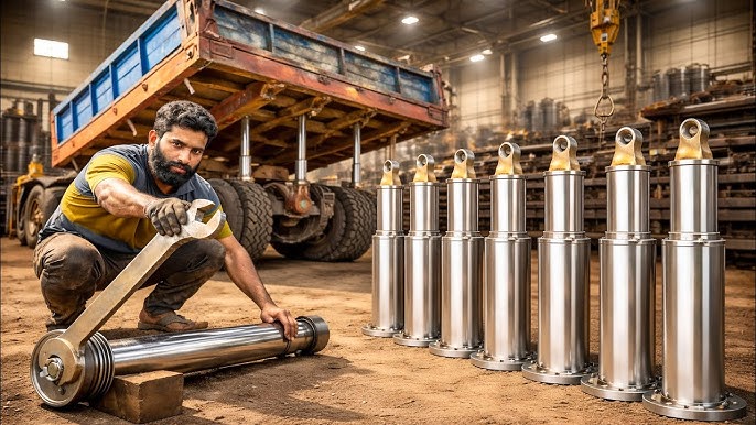 Bumper Jack industry insight