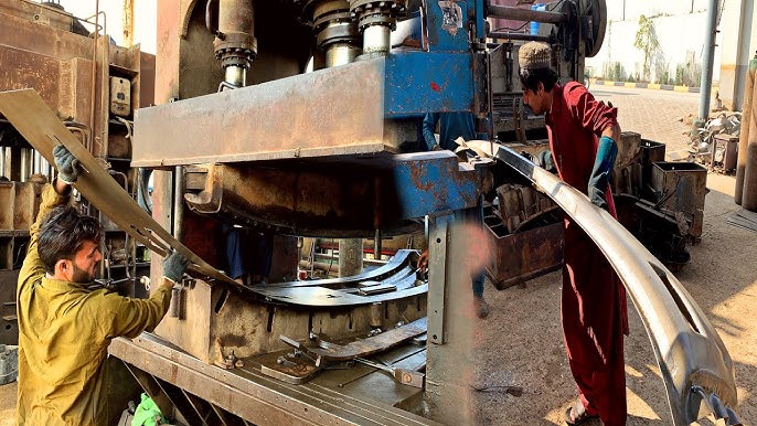 Bumper Jack industry insight