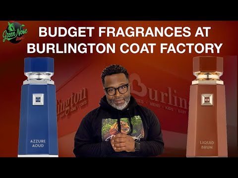 Burlington Coat Cologne industry insight