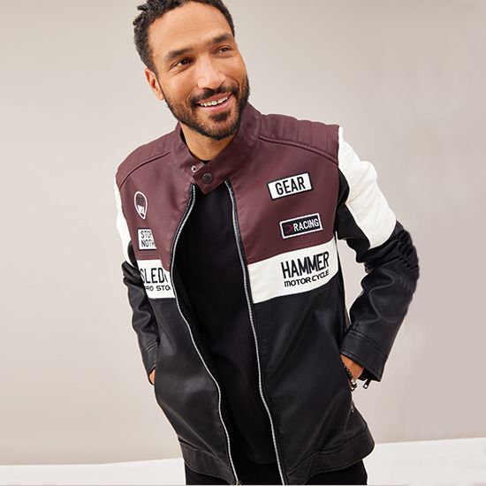 Burlington Coat  Leather Jackets industry insight