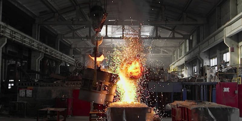 Burn Container industry insight