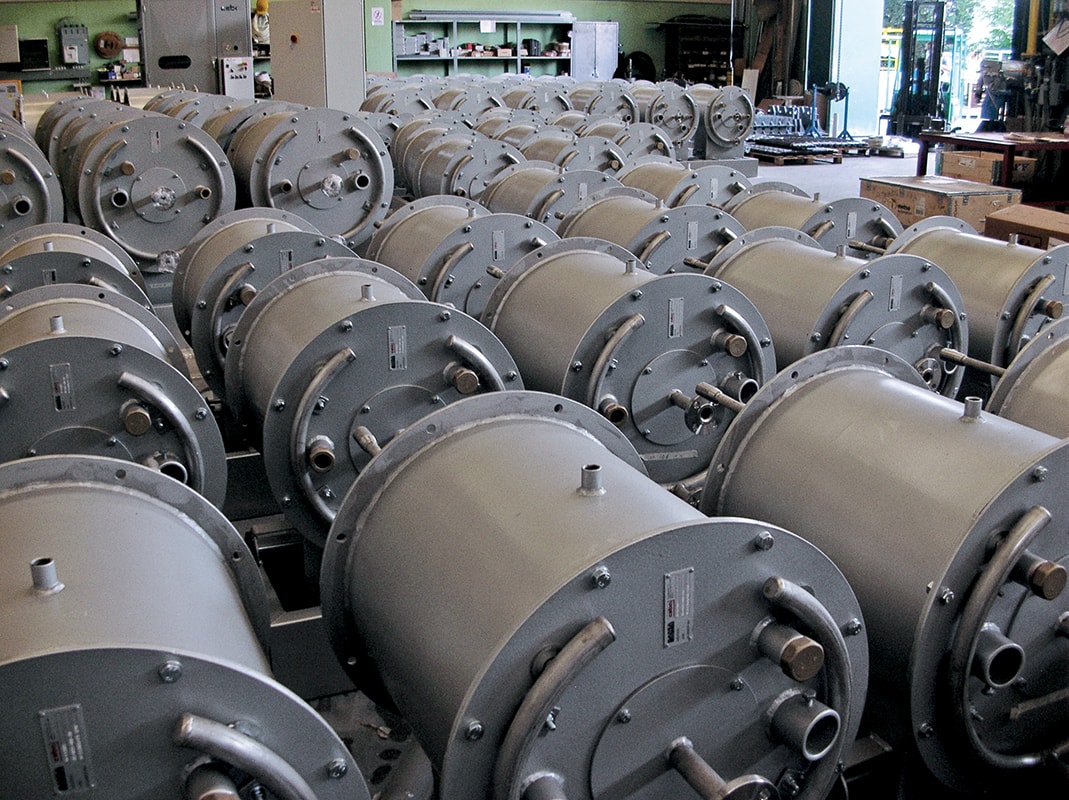 Burners Wholesale industry insight