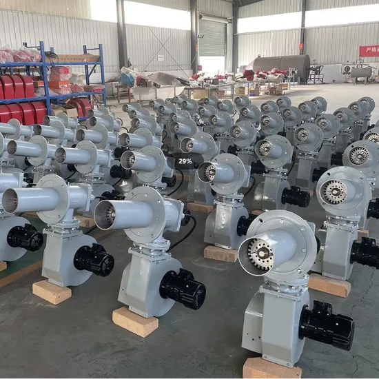 Burners Wholesale industry insight