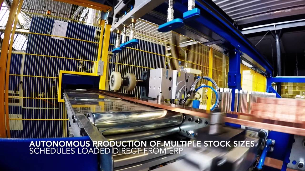 Bus Bar industry insight