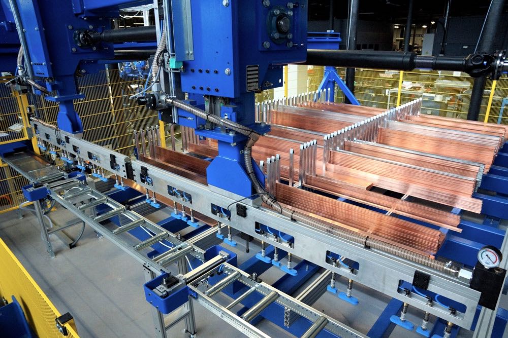 Bus Bar industry insight