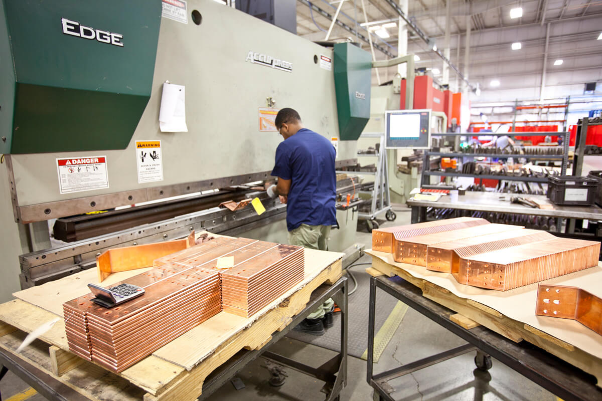 Bus Bar industry insight