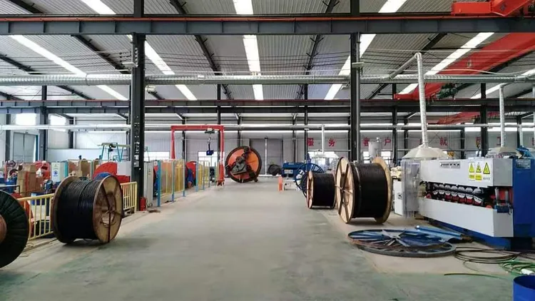 Bus Can Cable industry insight