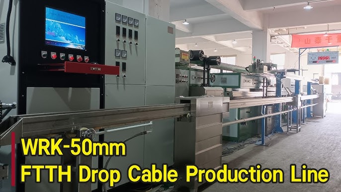 Bus Drop Cable industry insight