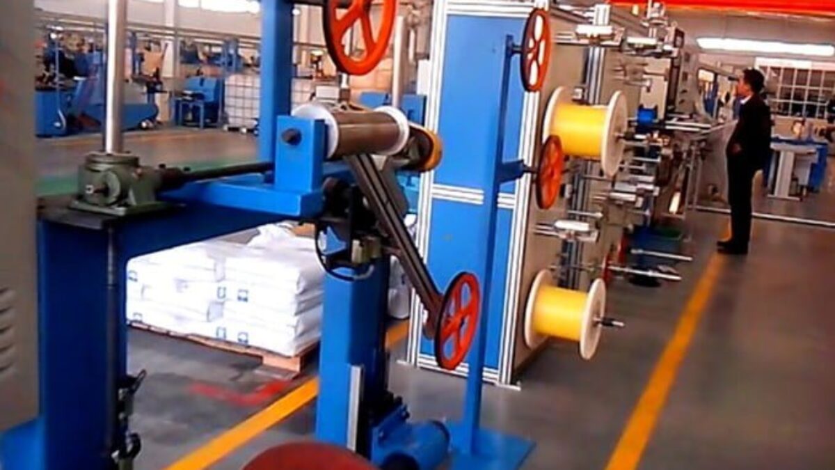 Bus Drop Cable industry insight