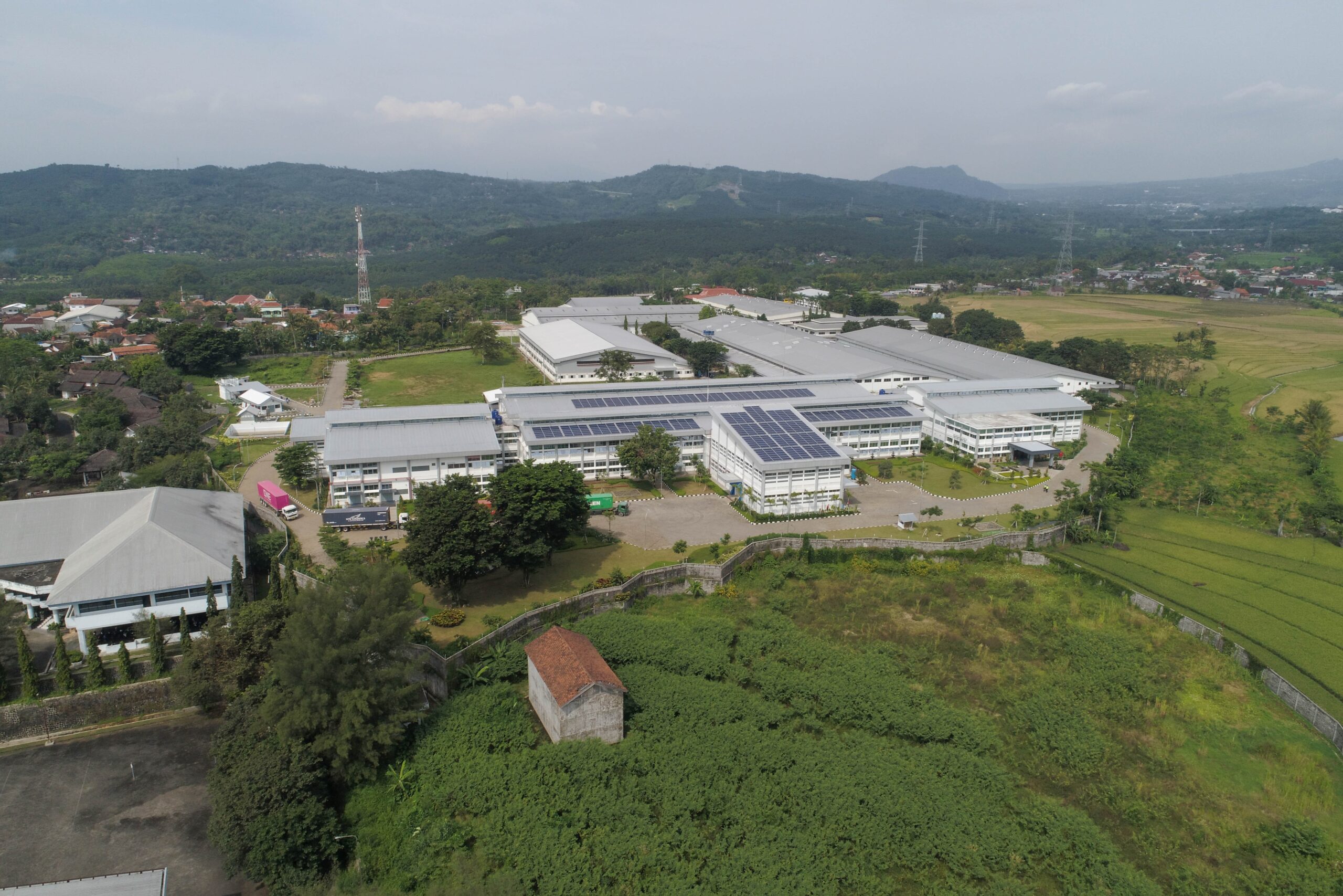 Busana Apparel Group